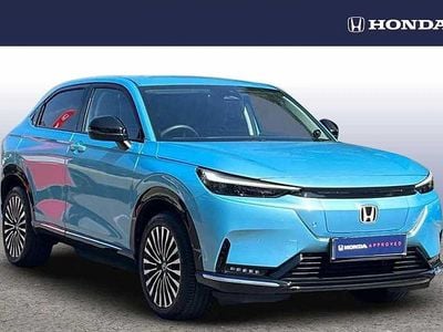 Honda e:Ny1