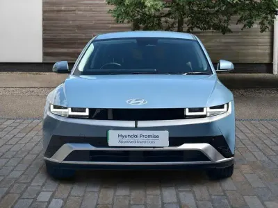 Used Hyundai Ioniq 5