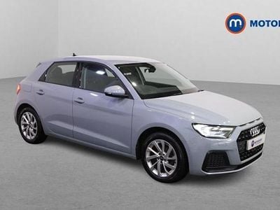 Used 2026 Audi A1 Sportback Sport Hatchback | £17,099 (Good price)