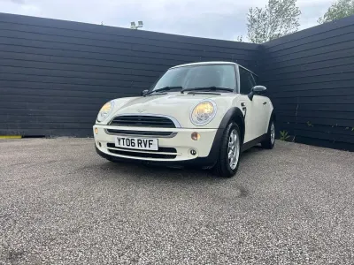 Usado Mini ONE