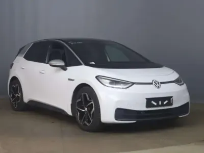 Used VW ID.3 Pro 150 kW (204 HP) 2020 Hatchback