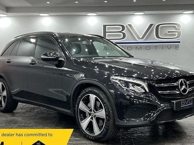 Used 2019 Mercedes 220 Urban Estate | £15,494