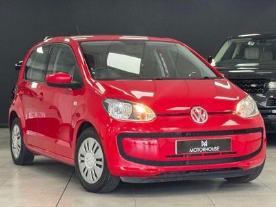 VW up!