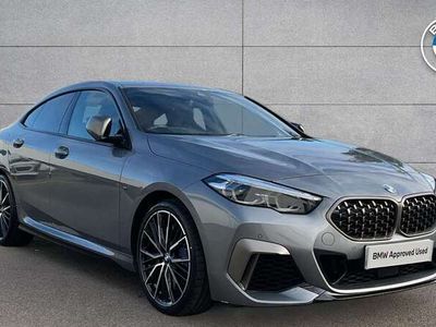 BMW M235