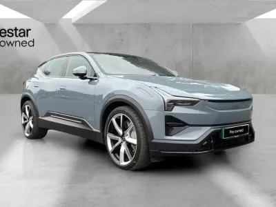 New Polestar 3 Pilot 359 kW (489 HP) 2026 Grey SUV