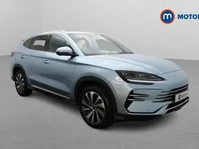 Usado BYD Seal Comfort 218 CV (160 kW) 2026 Familiar