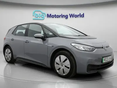 Used VW ID.3