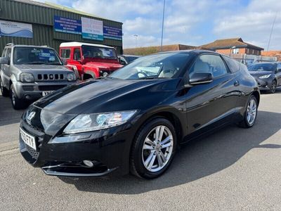 Honda CR-Z