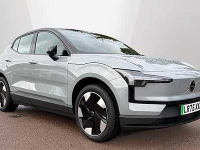 New Volvo EX30 Performance 310 kW (422 HP) 2026 SUV