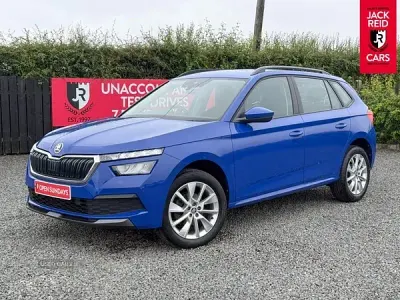 Used Skoda 110 R