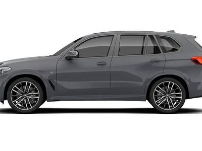 Used BMW X5 M Sport 265 HP (194 kW) 2020 SUV