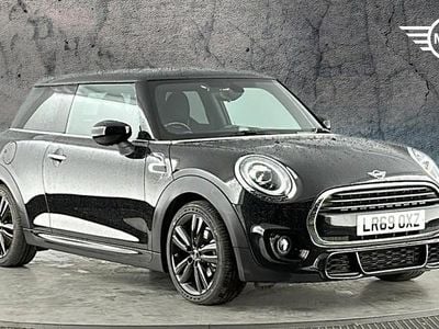 Black Used 2019 Mini Cooper Sport Hatchback | £13,550 (Fair price)