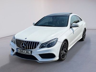 Mercedes E250