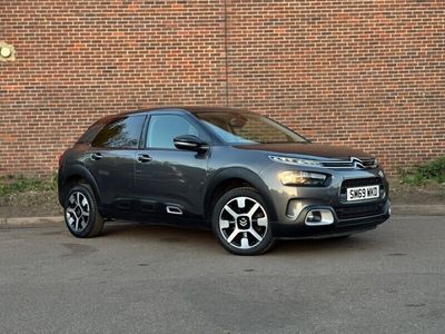 Citroën C4 Cactus