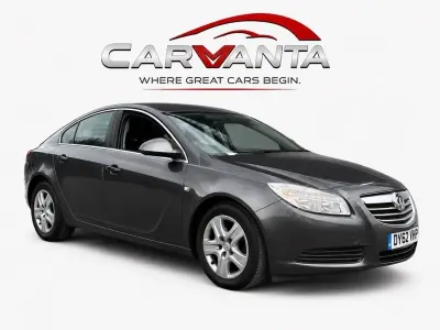 Used Vauxhall Insignia