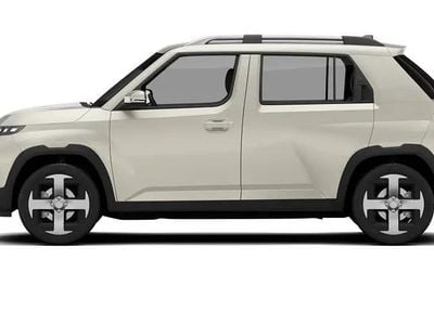 New Hyundai Inster 85 kW (116 HP) 2026 Hatchback