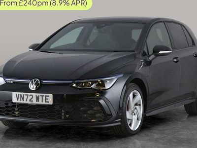 Used 2024 VW Golf VIII GTE Hatchback | £19,012 (Good price)