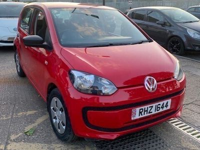 VW up!