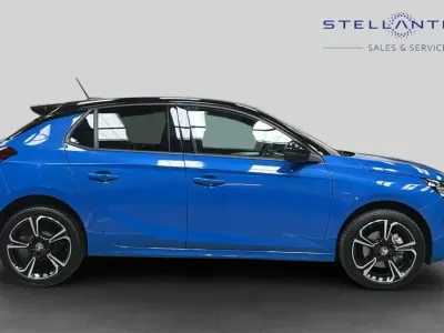 Used Vauxhall Corsa