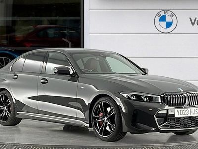 Used BMW 320 M Sport 184 HP (135 kW) 2026 Sedan