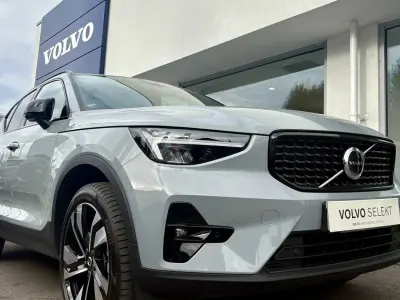 Used Volvo XC60 Ultra 247 HP (181 kW) 2026 SUV