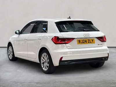 Used Audi A1
