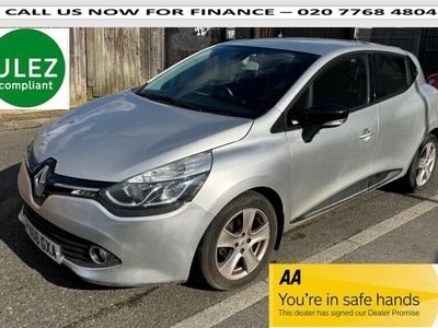 Renault Clio IV