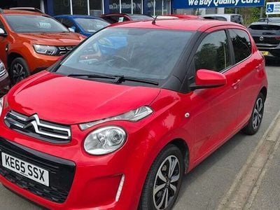 Citroën C1