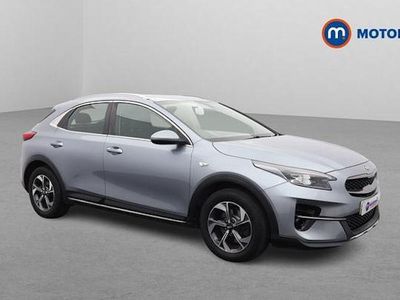 Used Kia XCeed 120 HP (88 kW) 2022 SUV