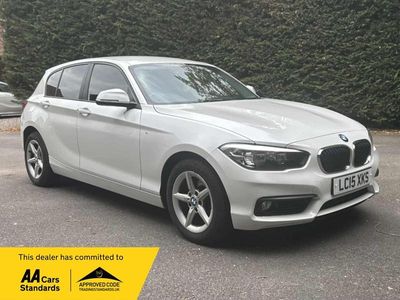 BMW 116