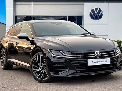 VW Arteon