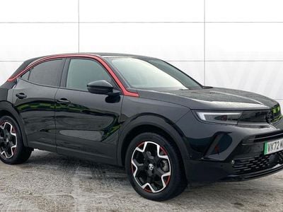 Used 2025 Vauxhall Mokka GS Line SUV | £13,520 (Good price)