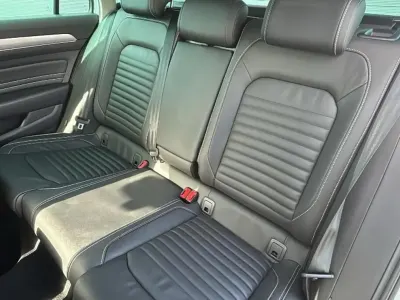 New VW Passat GTE 218 HP (160 kW) 2025 White Estate