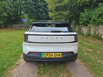 Volvo EX30