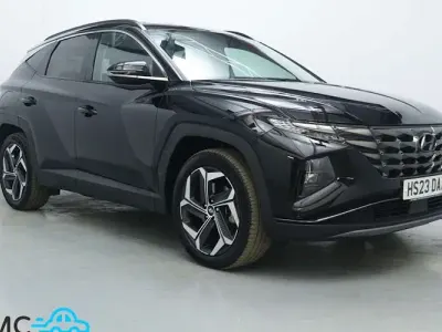 Used Hyundai Tucson