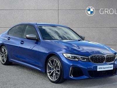 BMW M340