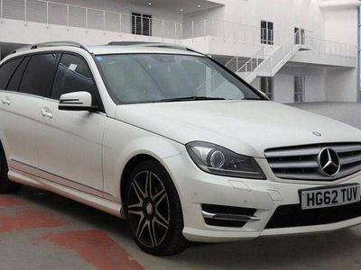 Mercedes C350