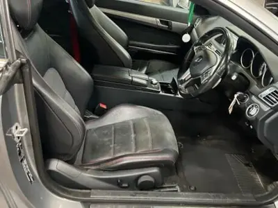 Used Mercedes E250