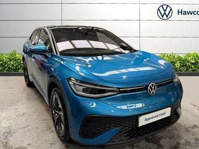 Used VW ID.5 210 kW (286 HP) 2025 SUV