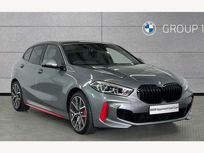 BMW 128