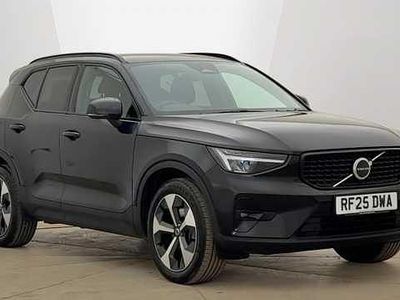 Used Volvo XC40 Plus 161 HP (118 kW) 2026 SUV