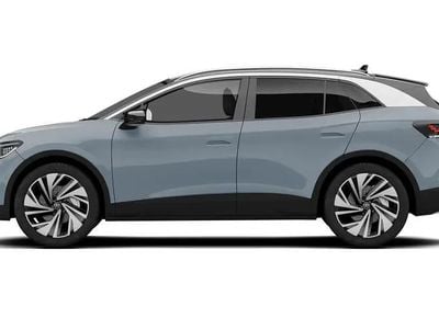 New VW ID.4 Black Edition 210 kW (286 HP) 2025 SUV