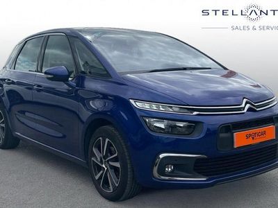 Citroën C4 Picasso