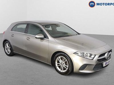Used Mercedes A180 SE 136 HP (100 kW) 2021 Hatchback