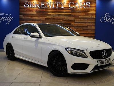 Mercedes C250