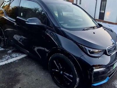 Used 2019 BMW i3 Comfort Edition | £11,888