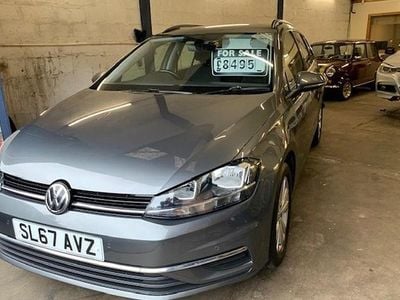 VW Golf VII