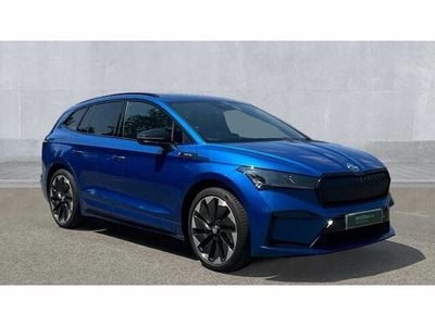 Skoda Enyaq iV