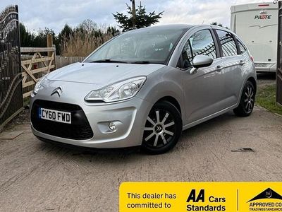 Used Citroën C3 2010