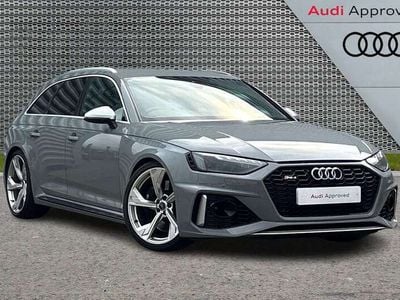 Audi RS4